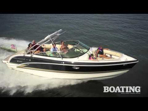 2016 Boat Buyers Guide - Formula 290 BR