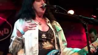 Patti Rothberg Live at The Bitter End 7 8 15