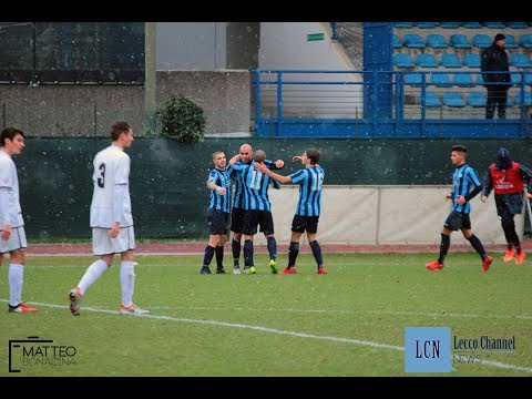 Serie D | Calcio Romanese 0-1 Calcio Lecco 1912