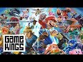 Super Smash Bros. Ultimate Preview: Ultieme ervaring of ultiem bedrog?
