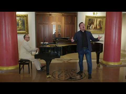 Giacomo Puccini — "Che gelida manina" from the opera “La bohéme” — Dmitriy Murin