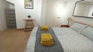 2 bedroom flat