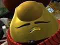 I Say The Punishment Should Be BANISHMENT TO THE ISLAND OF PERPETUAL TICKLING