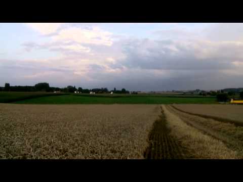 Maaidorser 2014 clyson 135 deel 2