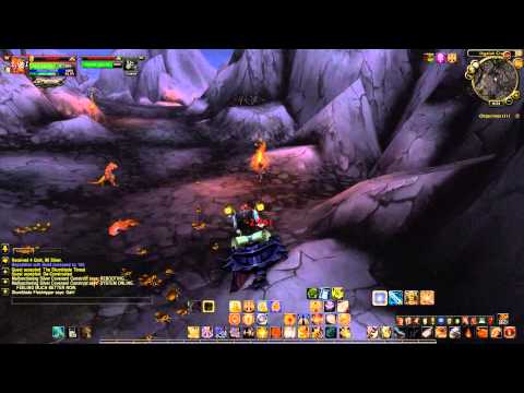 WoW MoP - De-constructed (Full HD)