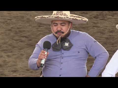 2º Programa Especial del 2022 All Horses y Circuito de Escaramuzas Zona Oriente del Estado de México