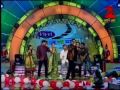Aayee Ay Aapka Intezaar Tha   Kumar Sanu & Sadhana Sargam Live Stage Performance   YouTube