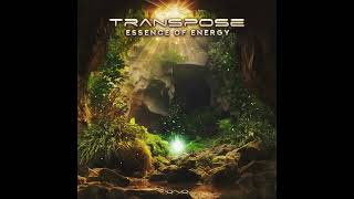 Kadr z teledysku Essence of Energy tekst piosenki Transpose