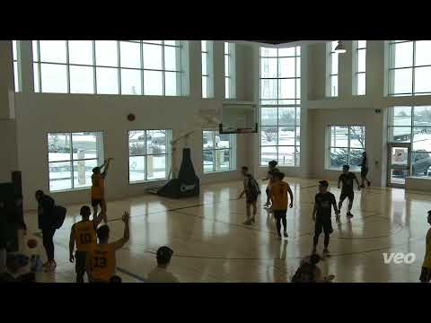 Sin Fighters(7) vs J17(3) - sunday tier 3 semi finals - tcbl 2022 fall