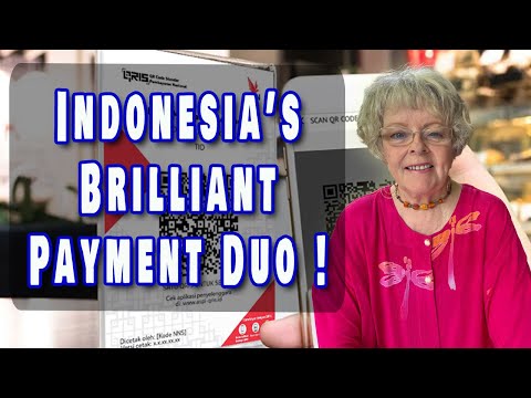 Indonesia's ATM-QRIS Digital Payment Tricks You Need to Know!