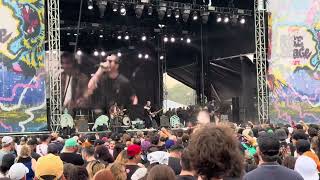 Knuckle Puck - True Contrite Live @ Riot Fest 2025