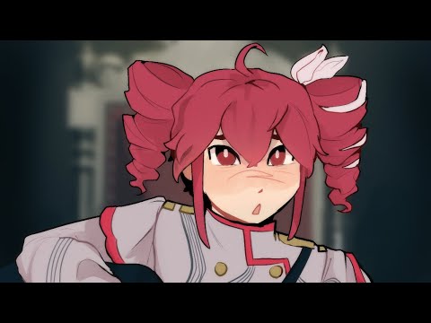 Imprisoned XII (English Cover)