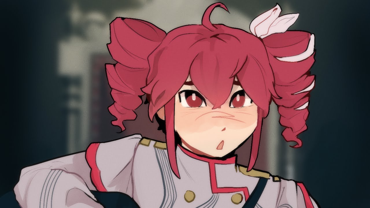 Imprisoned XII (English Cover)