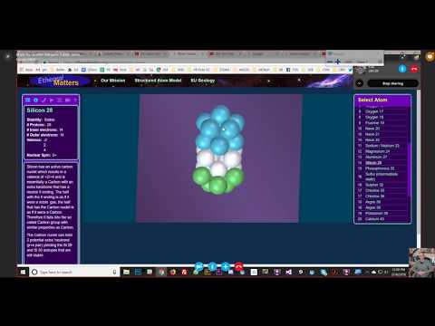 Edwin Kaal - How does electricity affect molecules?