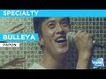 Bulleya : Papon | Karaoke with Lyrics