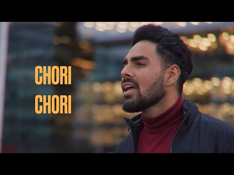 Pav Dharia - Chori Chori [COVER]