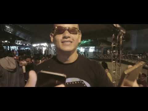 Batalha Clandestina Ultima Edição de 2018 - Passoca com 2S vs Peeh (FINAL)