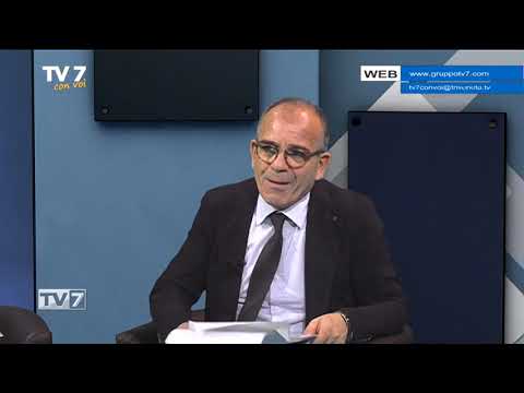 Tv7 con Voi del 19/4/2019 - Pensioni quanto si perde? (3 di 3)