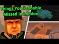 Few Notable Things Often Missed In London Guts Blackpowder