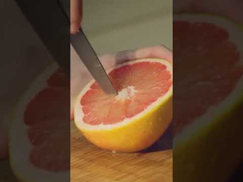 How do you eat your Florida-grown Grapefruits? Let us know in the comments!🍊