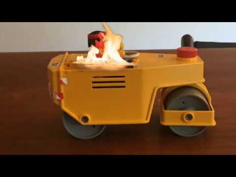Playmobil Fire EP. 7