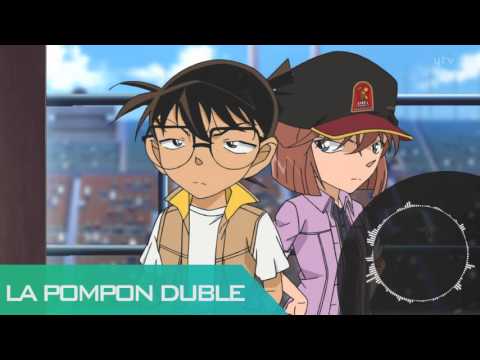 Nighcore - Detective Conan OP 41