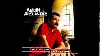 Abidin Arslantaş - Canın Sağolsun (Deka Müzik)