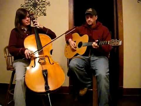 Avett Brothers-If its the beaches (cover) By Honey Boy & Boots.
