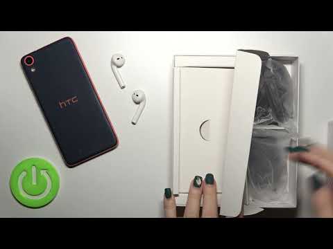 Does HTC Desire 628 Come With Case?