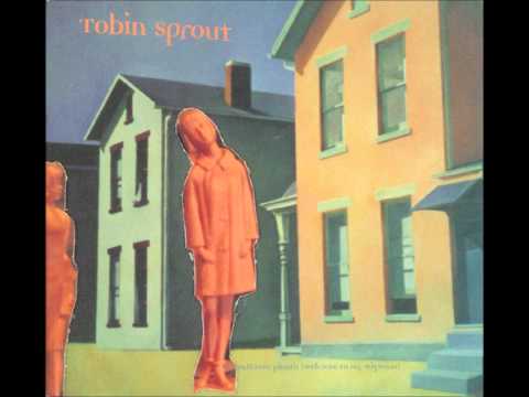 Tobin Sprout - Paper Cuts
