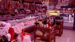 preview picture of video 'MACELLERIA GROSS CARNI.... IL NATALE'