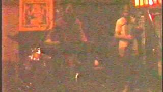 Ten Hands &quot;You are my Fix&quot; in Memphis TN