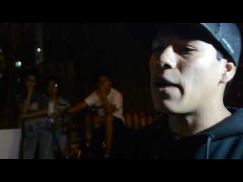 NEVO vs SIAN -Semifinal- Colectivo REY LOCO 10° Edición