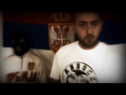 Kako Freestyle Assoce Balkanic