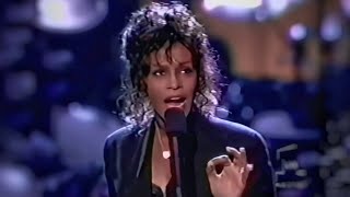 Whitney Houston - This Day | Live at VH1 Honors, 1995 (Remastered)
