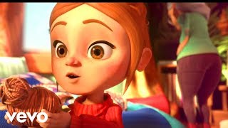 Katy Perry_ Pendulum | Music Video