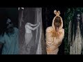 HEADLESS GHOST 7 SCARIEST AND CLEAREST GHOST SIGHTINGS OF KUNTILANAK AND POCONG