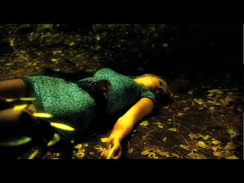 Kimberly Shannon Murphy from CSI: NY (Death scene)