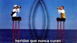 Dream Theater - Anna Lee [español]
