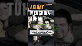 Download lagu The Consequences of Insulting God #truestory #sadstory #shorts mp3 Download lagu The Consequences of Insulting God #truestory #sadstory #shorts mp3