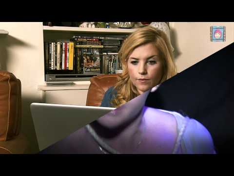 Lady Geek TV: fighting Dr Malware