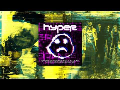 Video thumbnail for Overconfidence (Hyper’s Cyberpunk Deconstruction)
