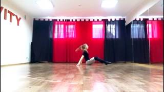 Choreography by Lili Nikolayeva\ds GRAVITY\Joker - Wise Enough (feat. Zak Abel)