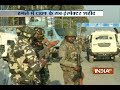 Srinagar: 1 jawan martyred, 2 others injured as terrorists attack CRPF vehicle at Pantha Chowk