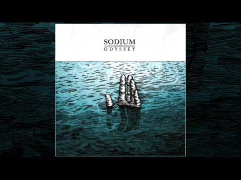 Sodium - Odyssey LP FULL ALBUM (2017 - Crust / Hardcore Punk)