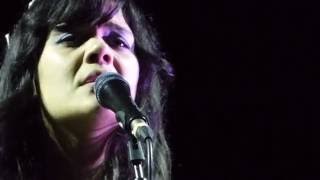 Bat For Lashes - Never Forgive The Angels - End Of The Road Festival 2016