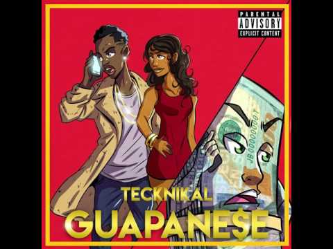 Tecknikal ft. Taco Gambino - We So Lit ( Official Audio ) *explicit