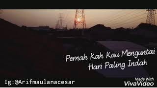 Download lagu { Story WhatsApp } My Heart - Acha Septriasa & Irwansyah mp3
