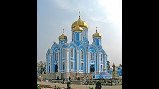 Коленопреклоненный я - Хор инокинь Задонского монастыря