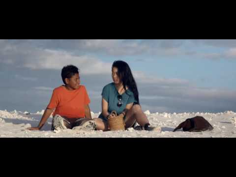 KARINA SALIM - OST Film SALAWAKU - IMAJI SUNYI